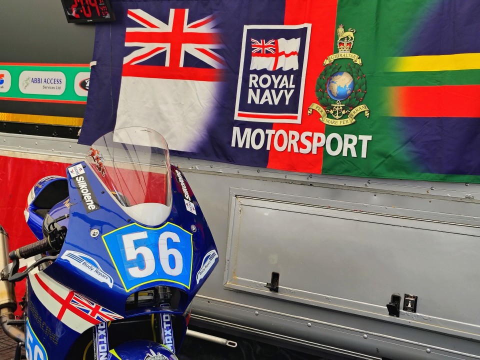 63rd 300 Curves of Gustav Havel: Super Twins Provisional Start-List