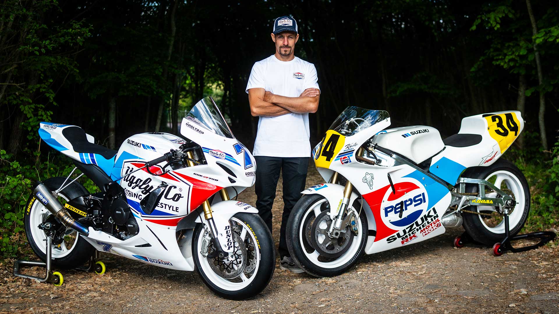 TT 2026: News From The Paddock 1