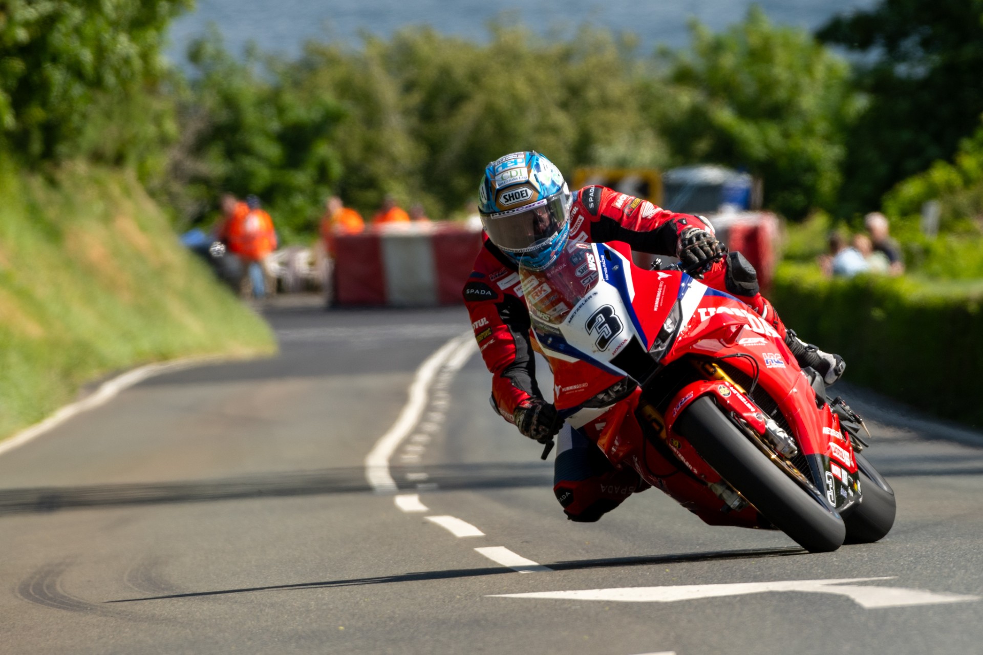 TT 2026: SBK/SSTK/SSP/Sportbike Q4 Results