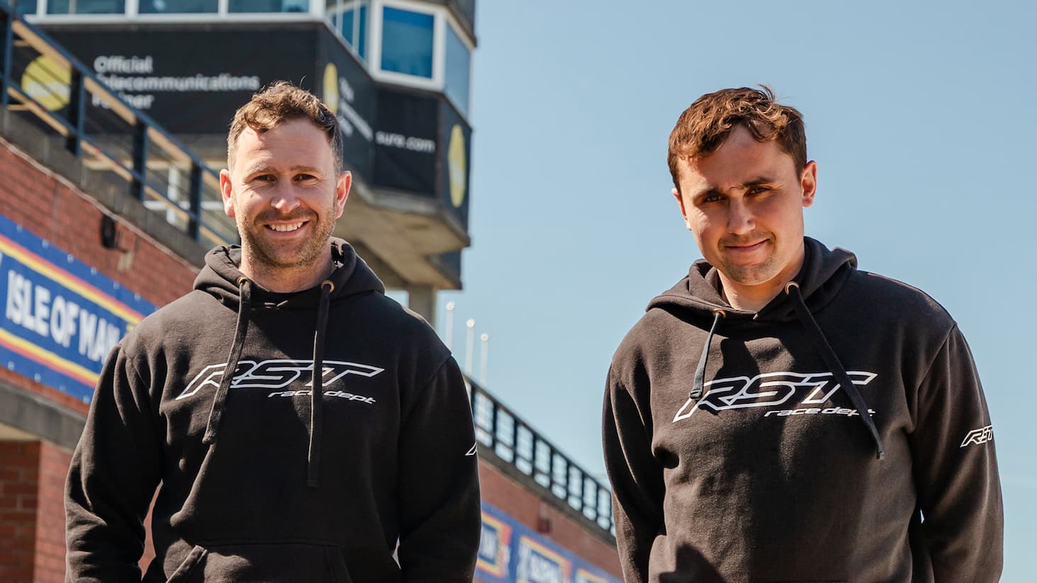 TT 2026: IOM Aces Astride Flitwick Motorcycles/SMV Engineering Yamaha’s