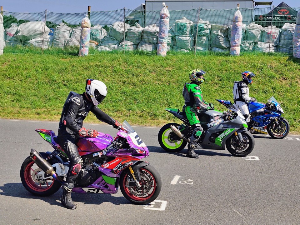 63rd 300 Curves of Gustav Havel: Preview – Superbike/Supersport