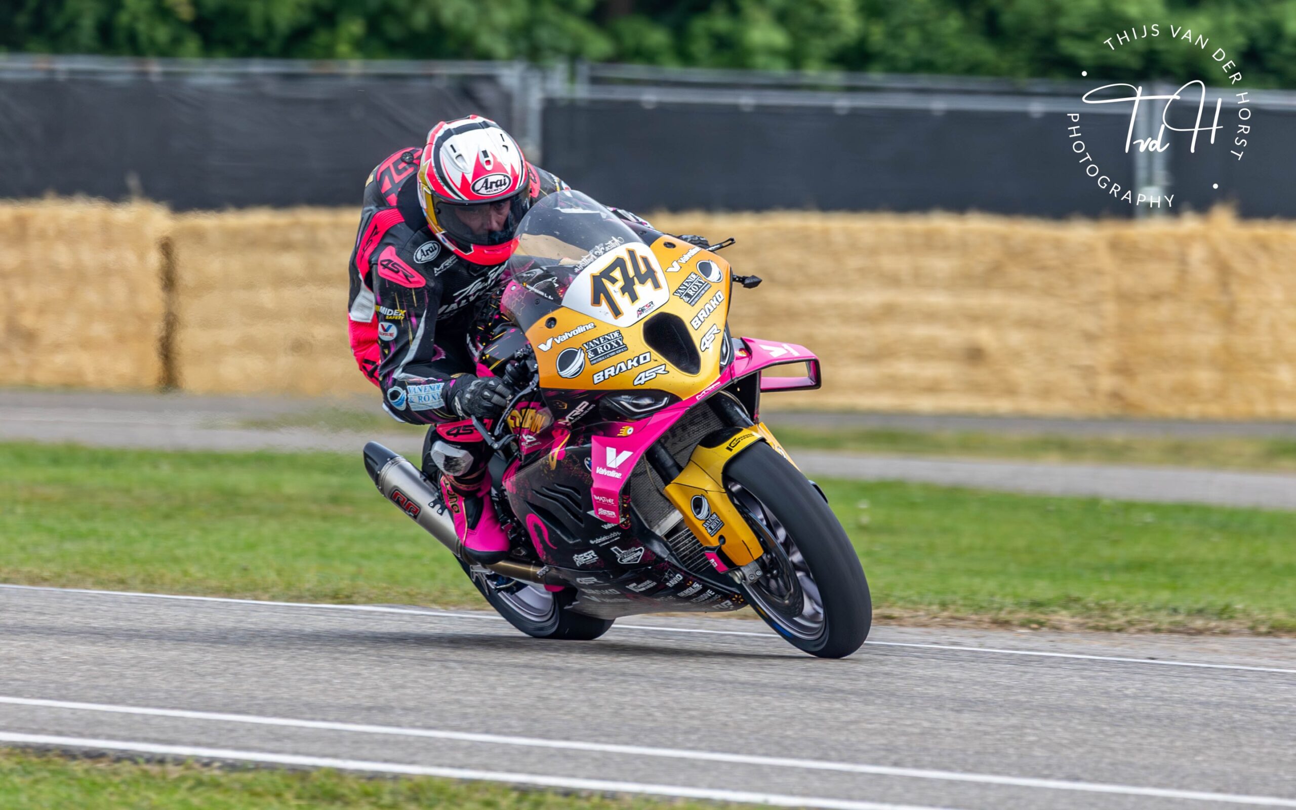 ESR 2026: Provisional 300 Curves of Gustav Havel, Horice Start-List Published