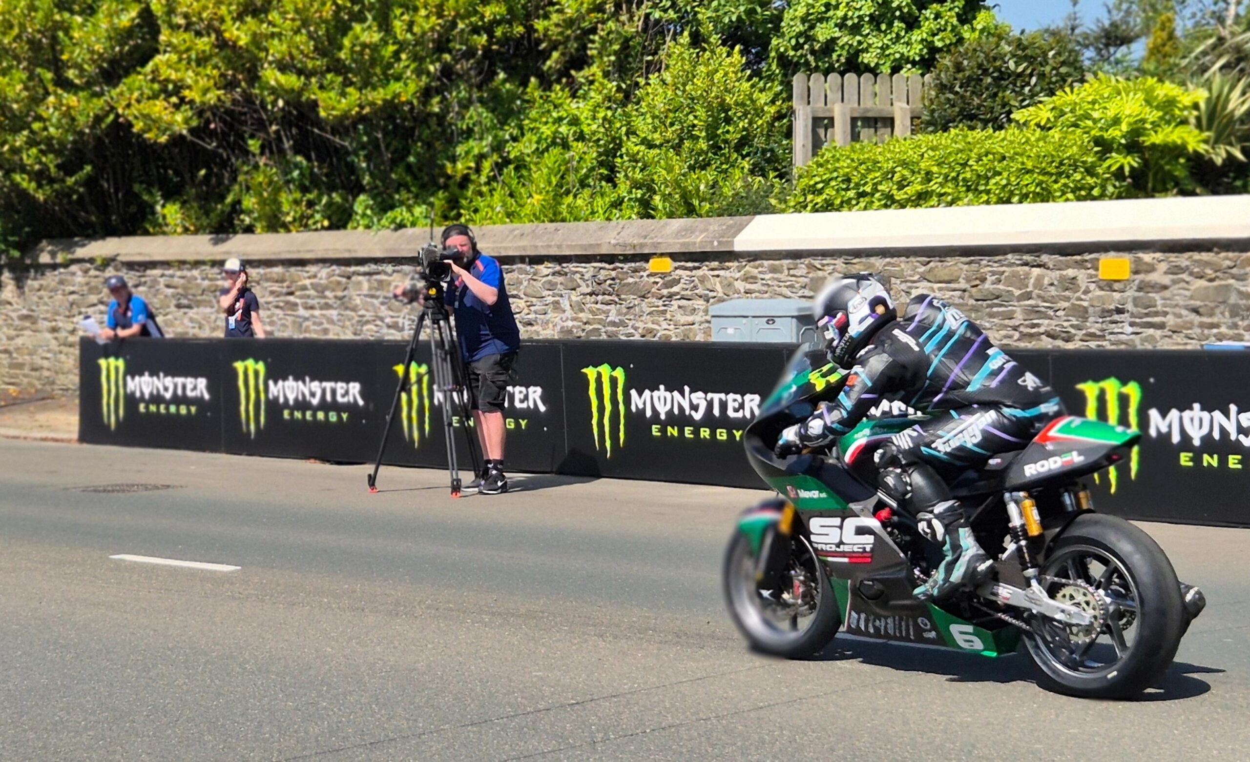 TT 2026: Free Practice Sessions Update