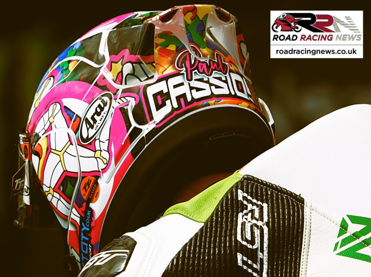 2026 Pre-TT Classic: First Qualifying Results