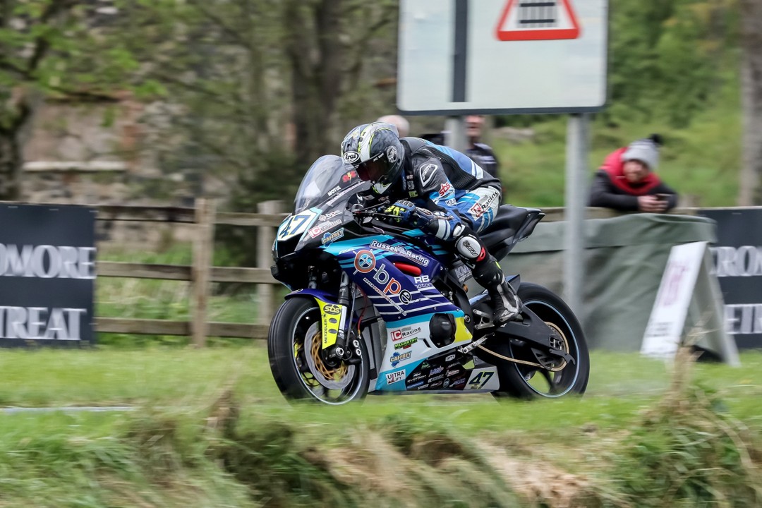 2026 NW200: Opening Qualifying Results Assemblage – Road Racing News