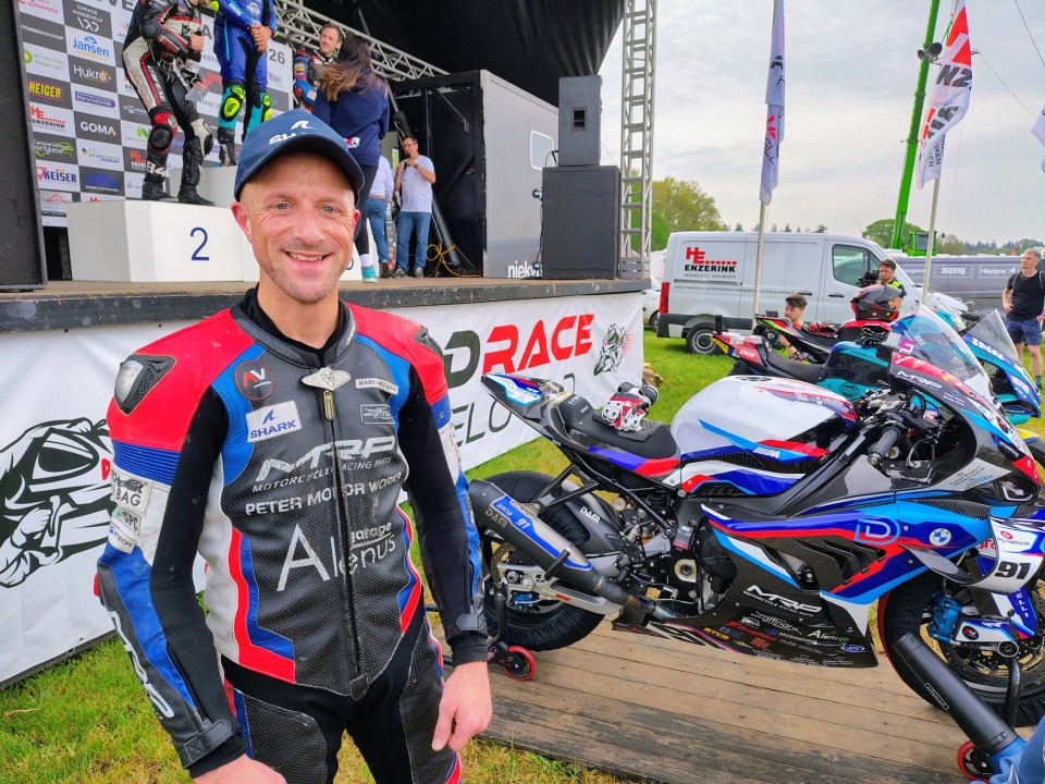 Hengelo-Varsselring 2026: Fifty Fastest Racers