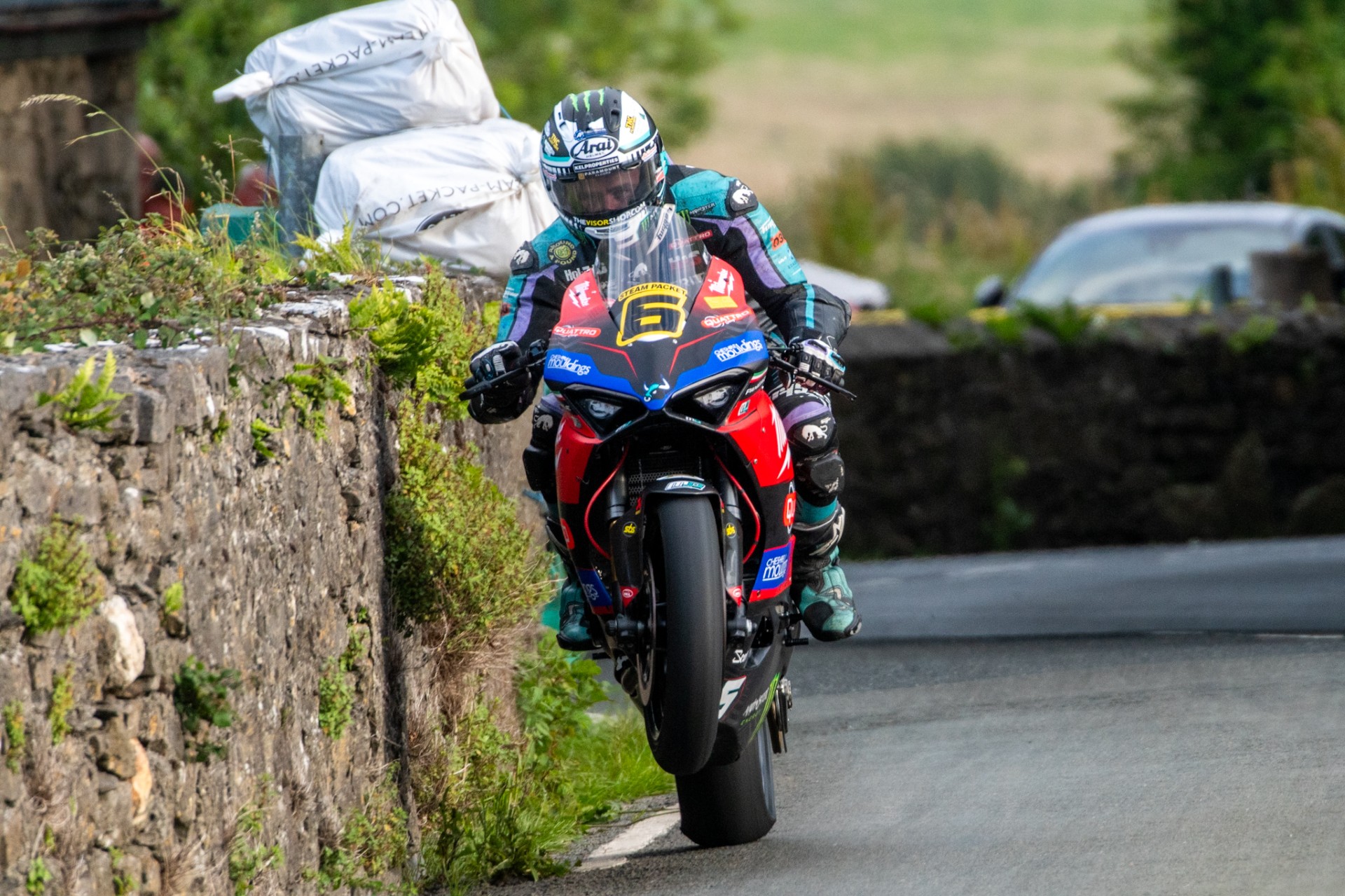 2026 Southern 100: Motor Isle Billown Course Giants Poised To Compete