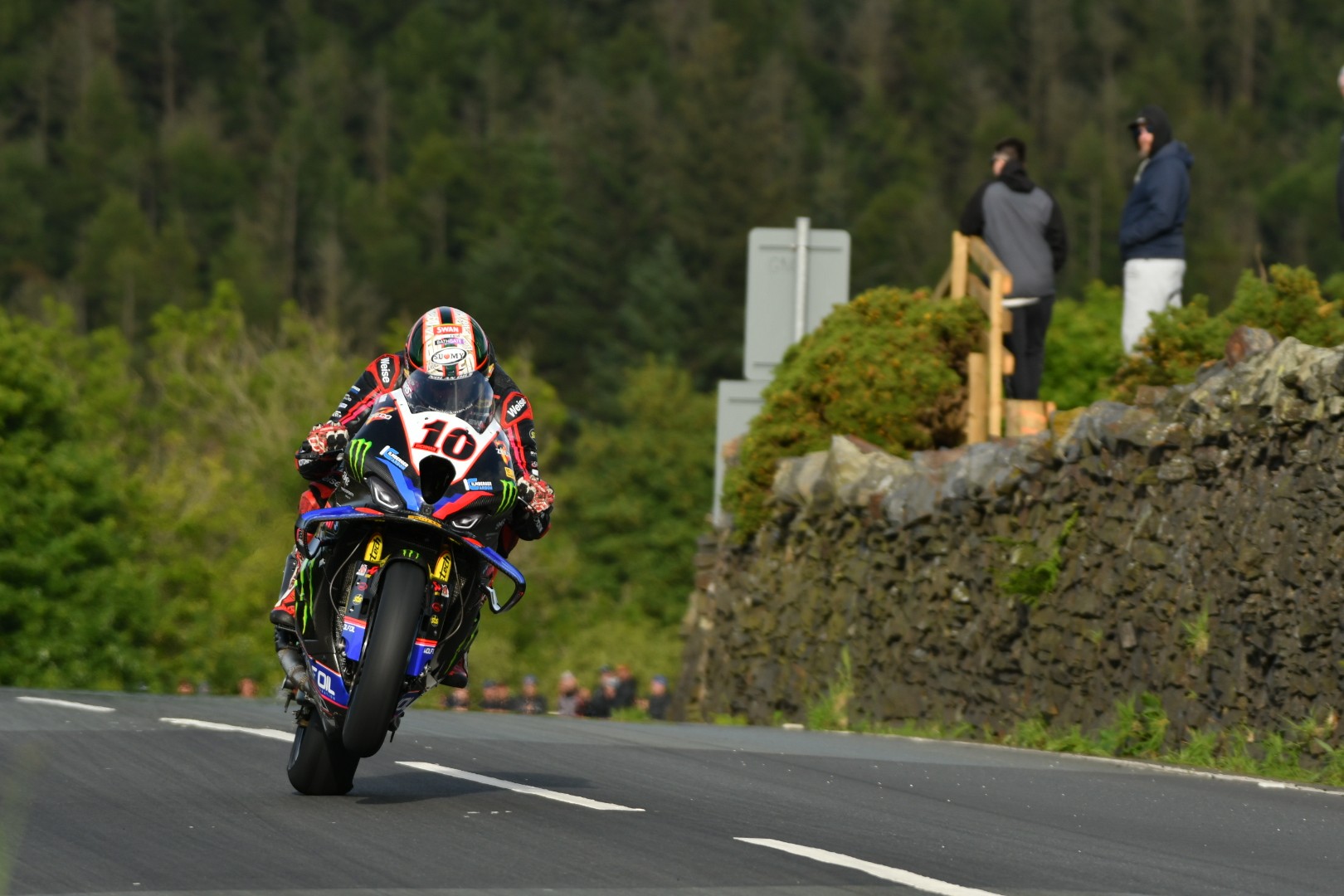 TT 2026: Solo Silver/Bronze Replica Finishers