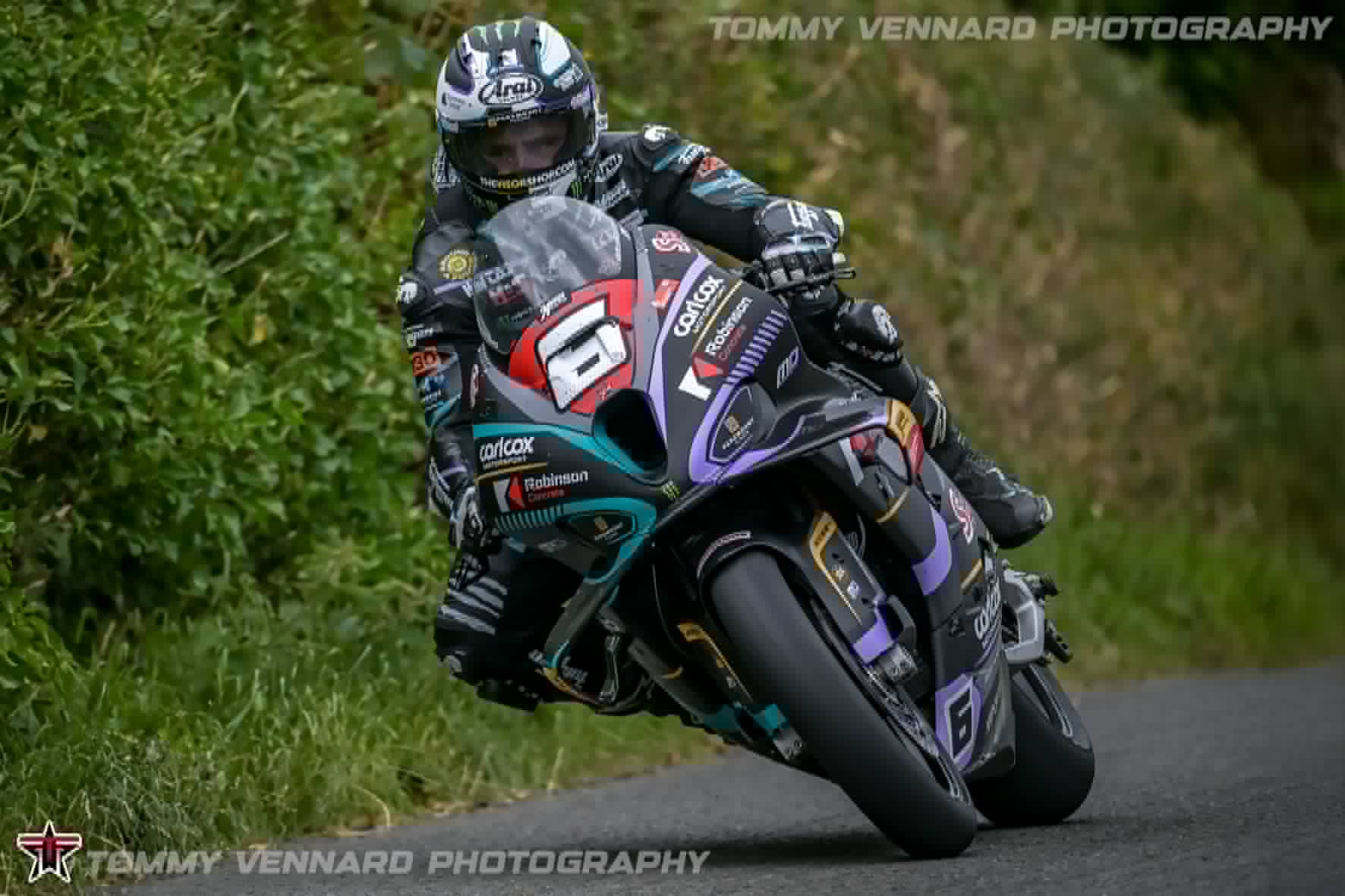 2026 Tandragee 100: MD Tames T100 Rollercoaster, Banks Grand Final Prize