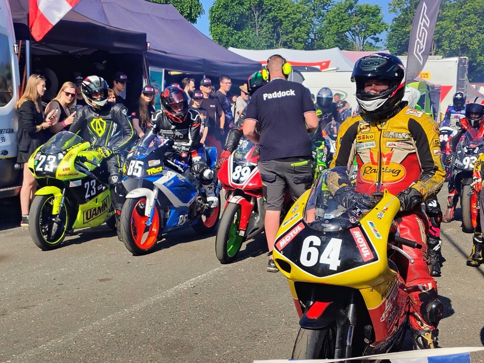 Jicin 2026: Sunday Race Results