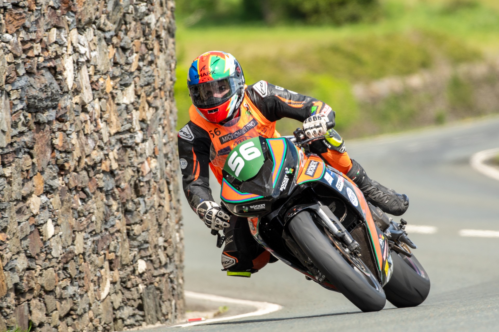 TT 2026: Opening Supersport, Sportbike Race Start-Lists