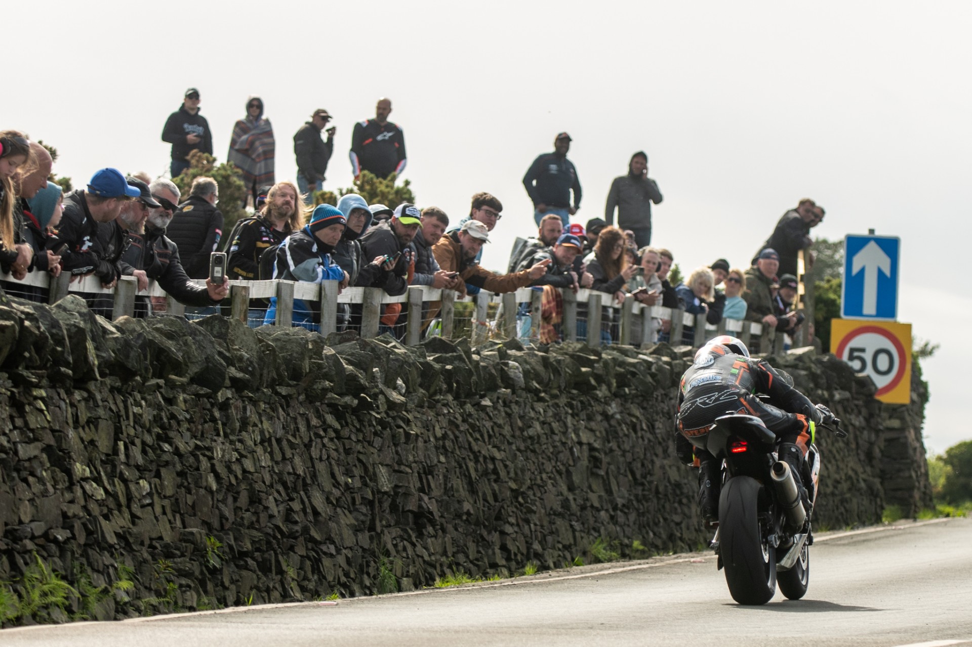 Road Racing News Podcast – TT Review Part 2