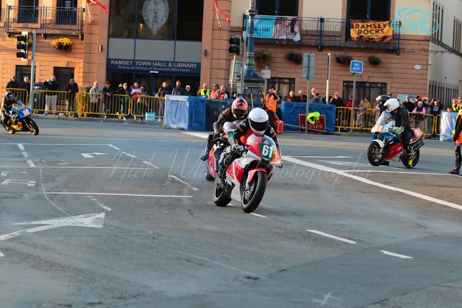 2026 4EVO Young Trophy, Chimay: Stock Twin 650 Provisional Start List