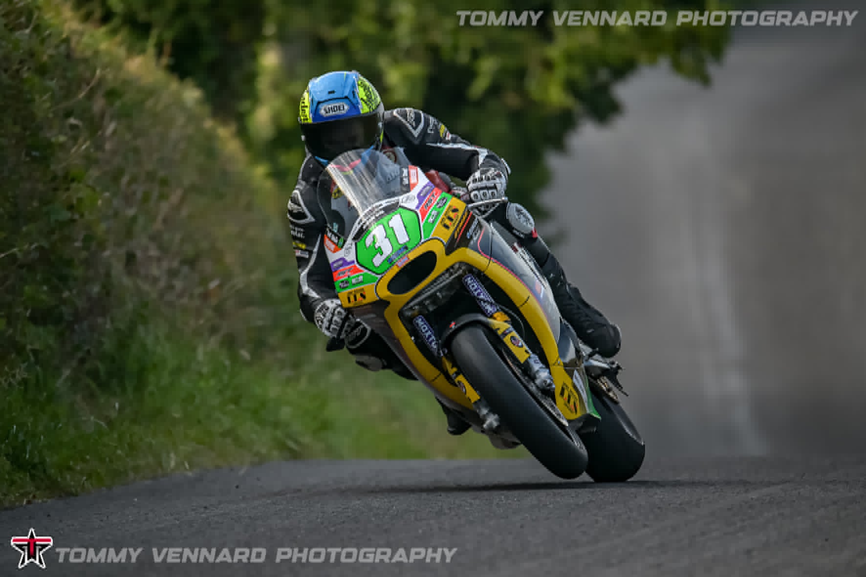 2026 Tandragee 100: Saturday Races Results