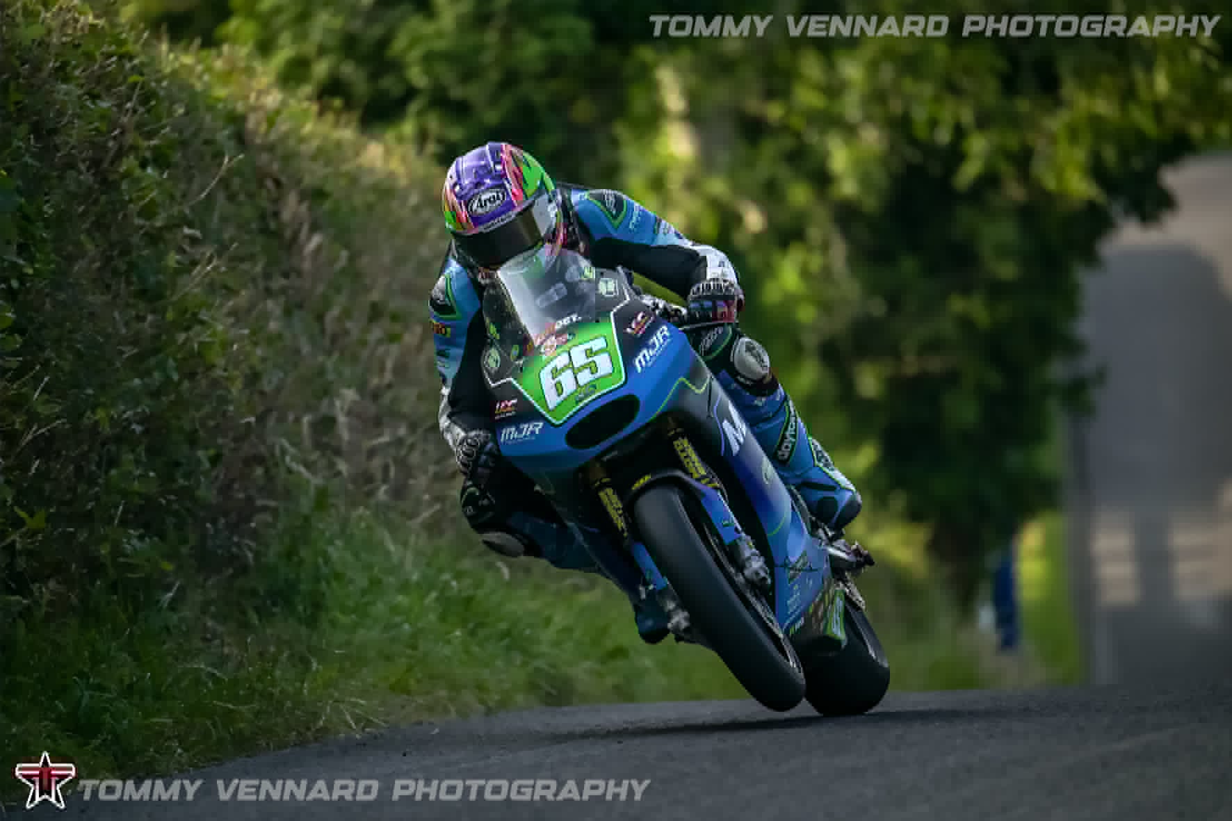 2026 Ulster Road Race Championships: Standings Post Tandragee