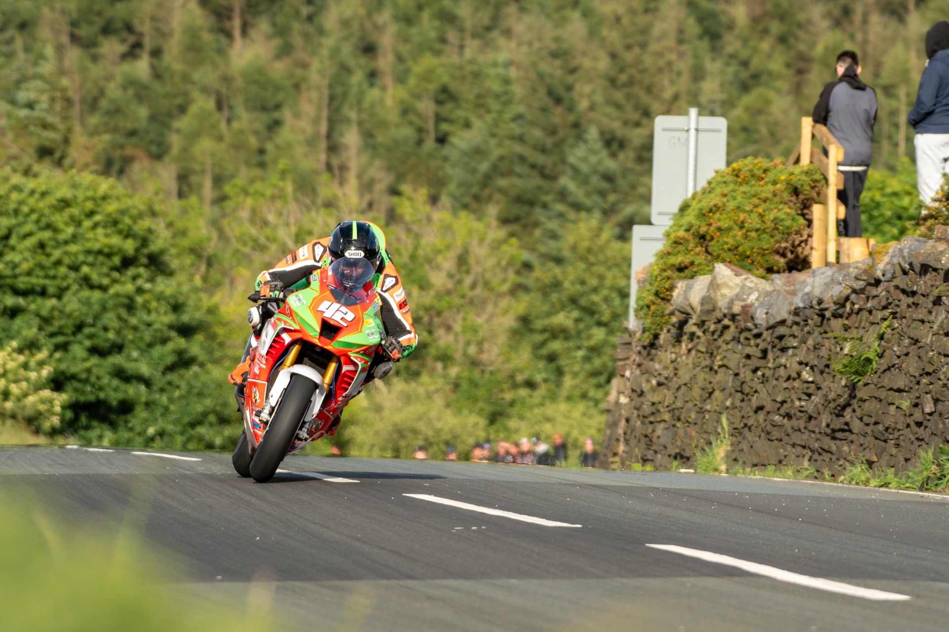 TT 2026: Furber Crowned Privateers Champion