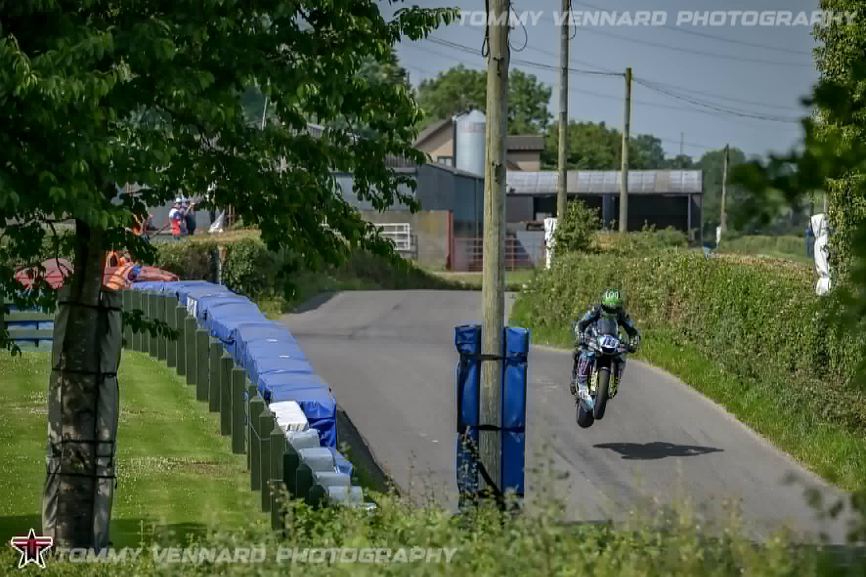 Irish Road Racing Winners 2020’s – Update x8