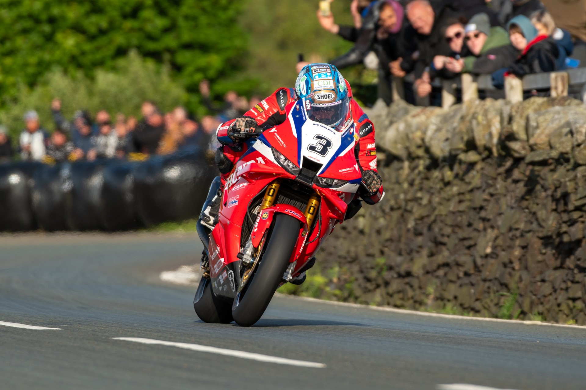 TT 2026: Fifty Fastest Racers