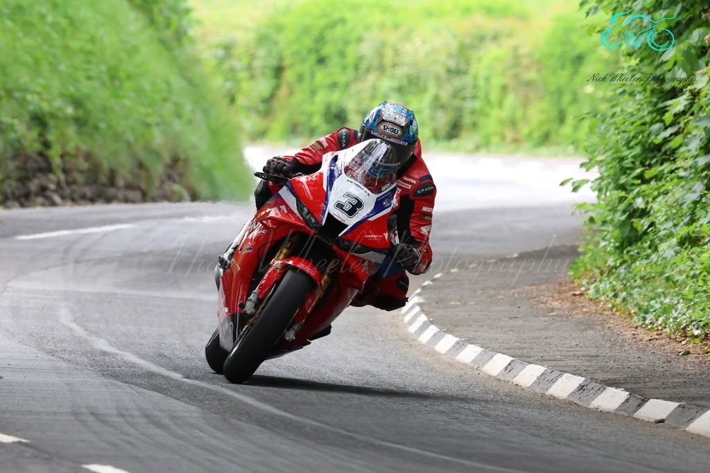 Road Racing News Podcast – TT Review Part 1