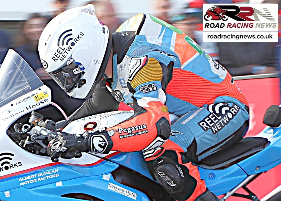 Kells: Qualifying Results Wrap Up