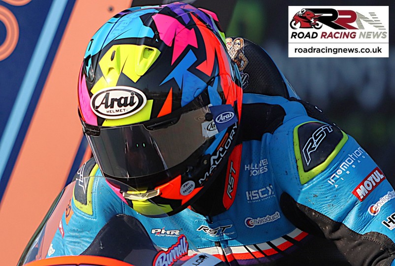 BSB 2026 Round 3, Knockhill – Roads Competitor Watch