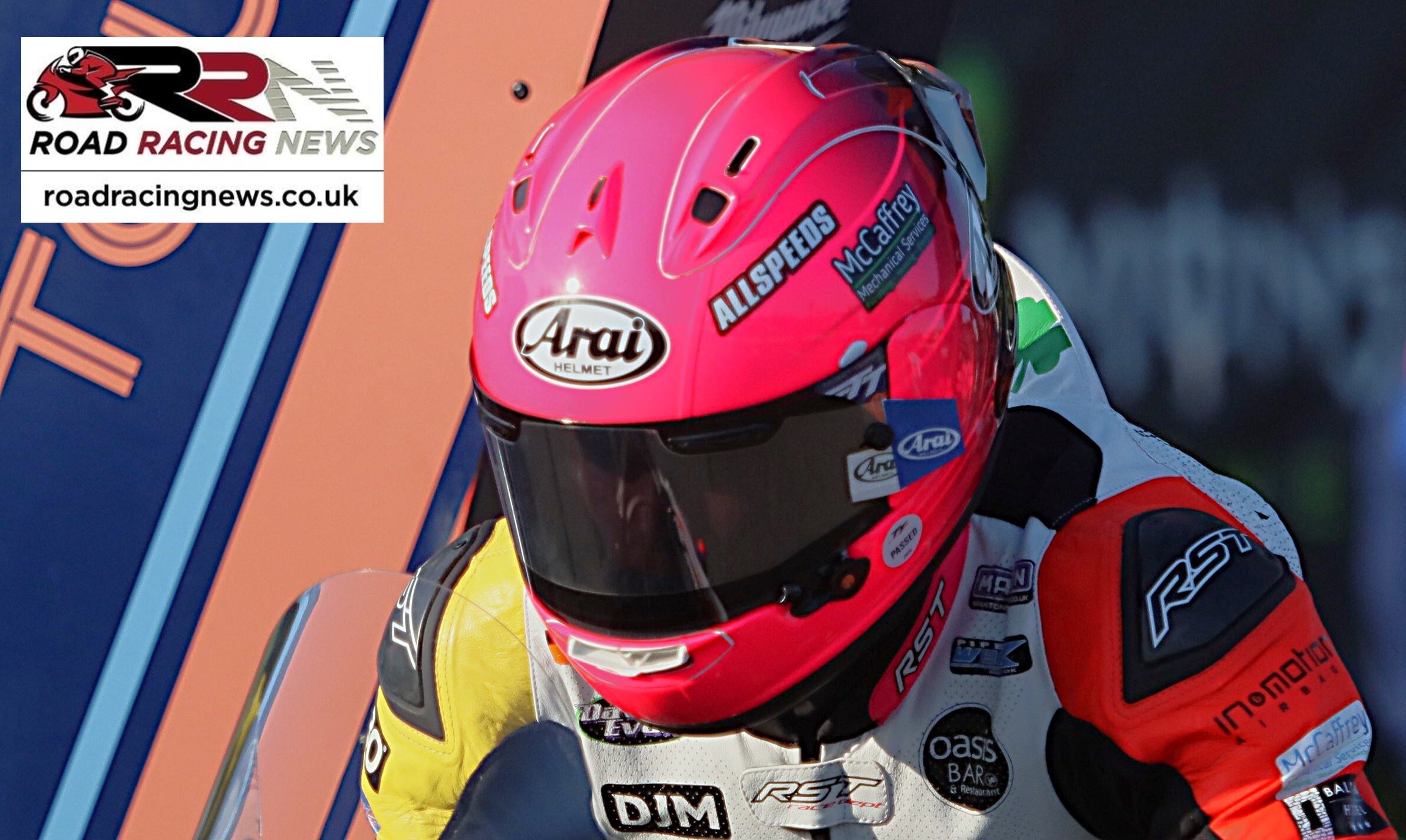 Kells: Sunday Race Results
