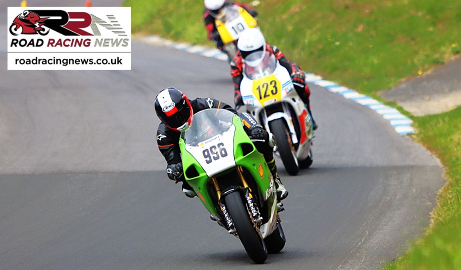 2020’s Top 100 – Oliver’s Mount Update Take Two