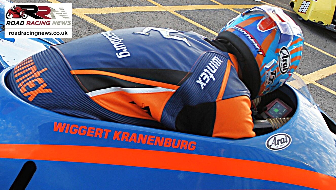 2026 World Sidecars, Round 3, Pau-Arnos: Roads Competitor Watch