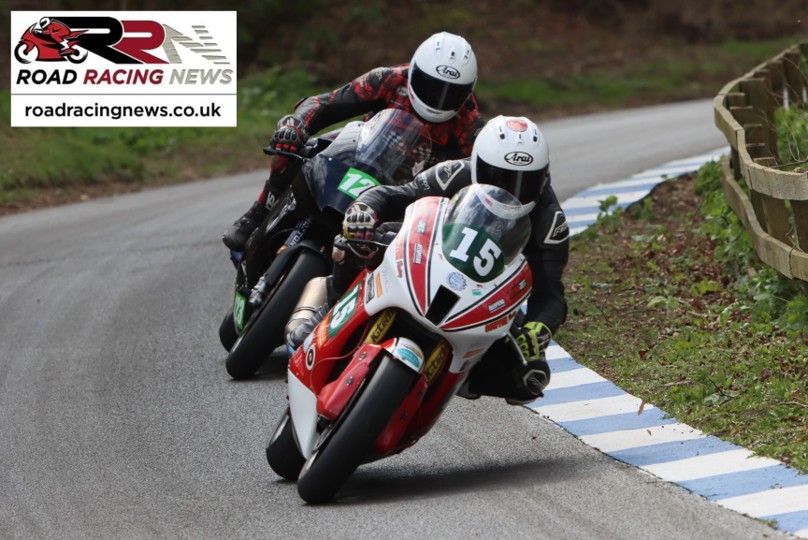 2026 Barry Sheene Festival Preview – Part 2 – Super Twins