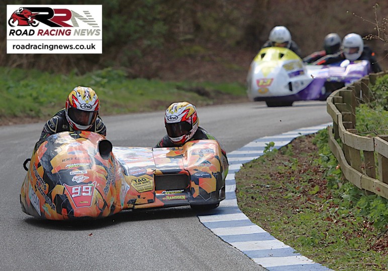 2026 Barry Sheene Festival: Weekend Itinerary