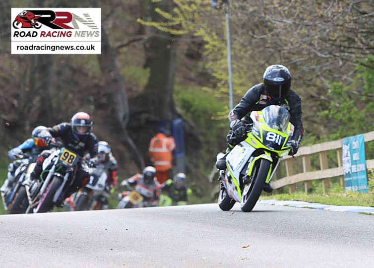 2026 Barry Sheene Festival Preview – Part 4 – Lightweights/Classics