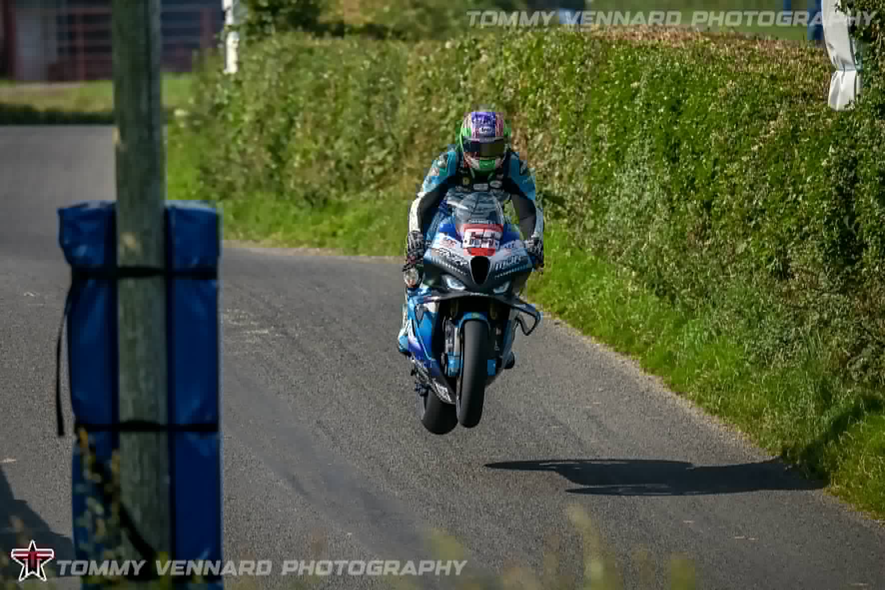 2020’s Top 100 – Tandragee Update