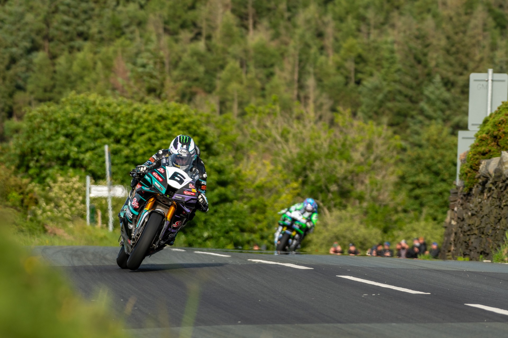 TT 2026: Stats/Facts 2