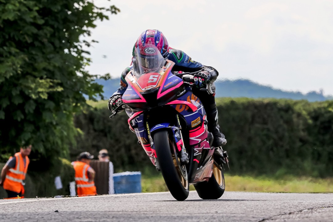 Irish Road Racing Winners 2020’s – Update x7