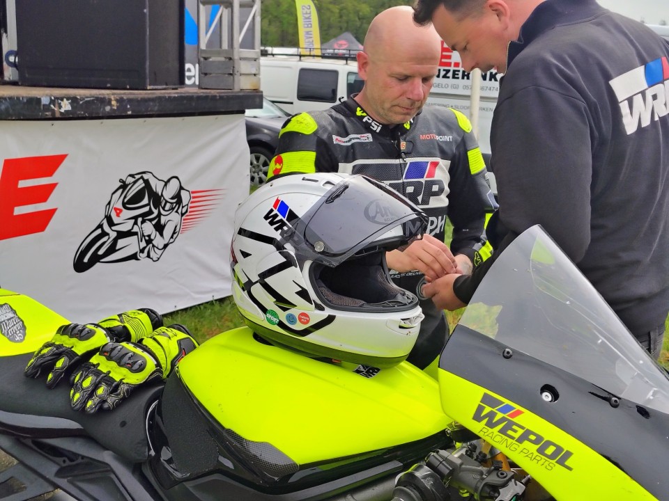 2026 Dolny Hricov – Zilina Airport Race: Saturday Race Results