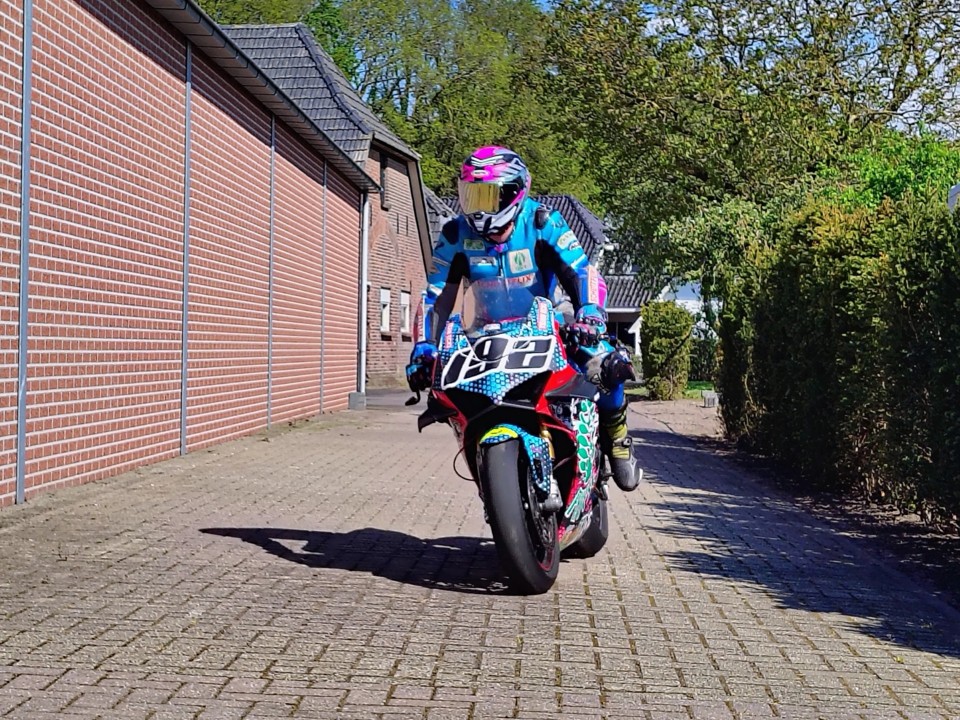 91st Internationale Schleizer Dreieckrennen 2026: Race Results