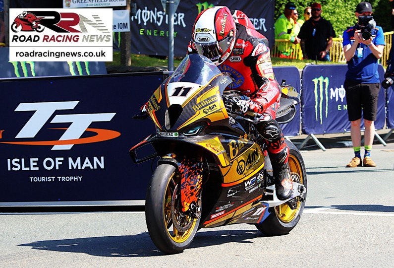 TT 2026: Famous Faces
