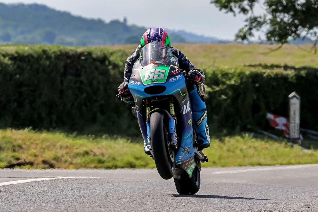 Skerries: Qualifying Results Compilation