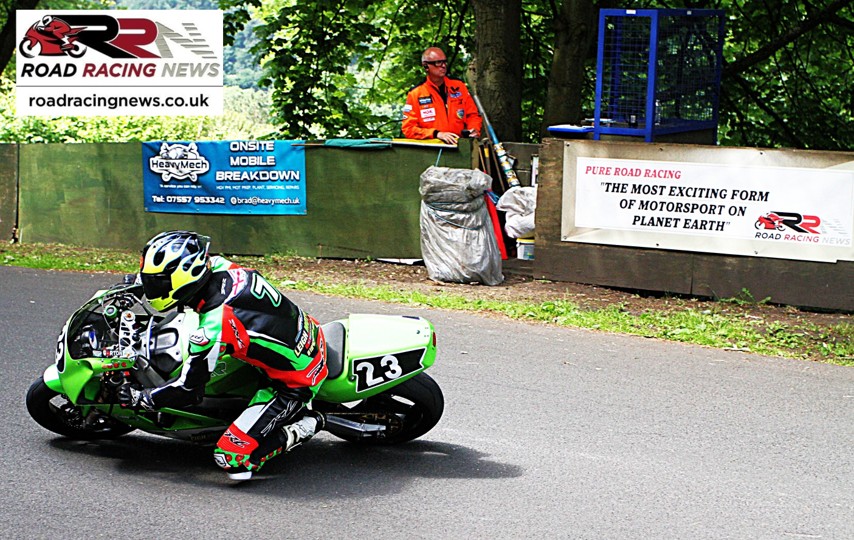 Oliver’s Mount Race Winners 2020-2026 – Update Take Two