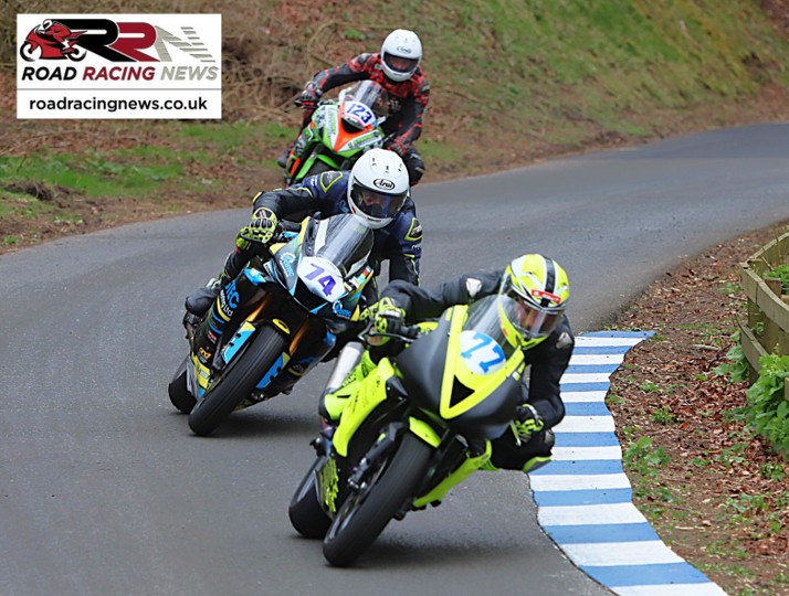 2026 Barry Sheene Festival Preview – Part 3 – Supersport