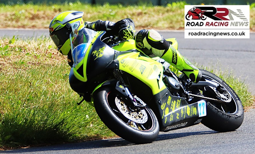 2026 Barry Sheene Festival: Saturday Races Summary