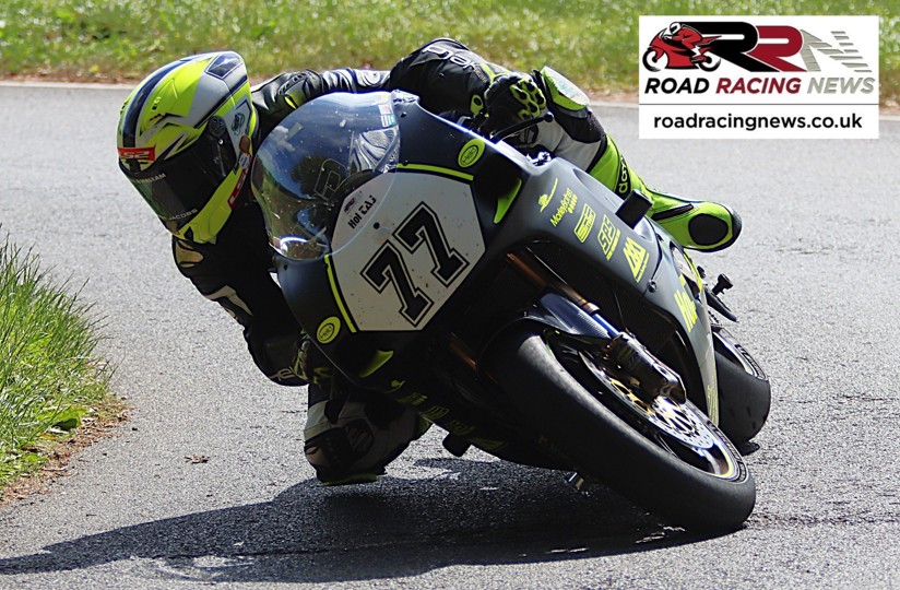 2026 Barry Sheene Festival: Weeden’s Six-Pack, Feature Encounter Victory