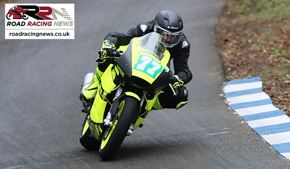 2026 Barry Sheene Festival: Qualifying Results