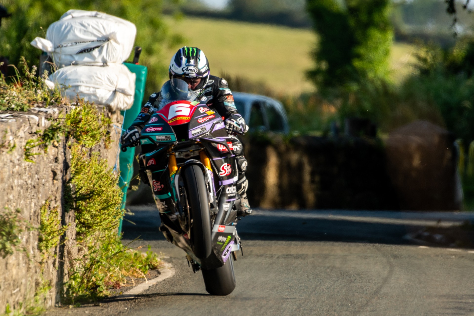 2026 Southern 100: Tuesday Qualifying Leaderboards
