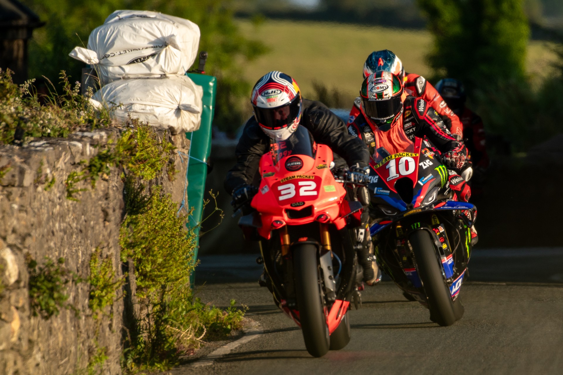 2026 Southern 100: Wednesday Evening Races Live Updates