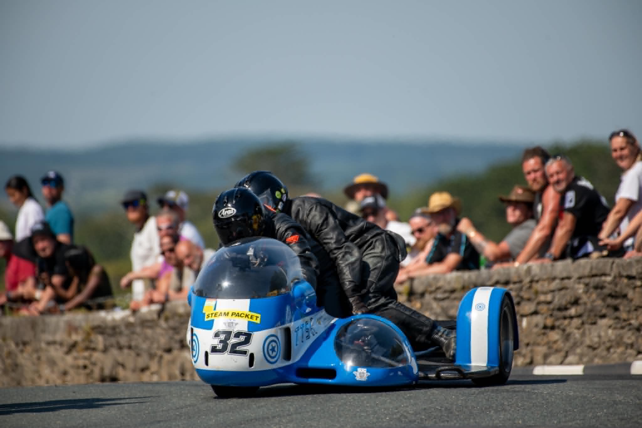 Stats: Southern 100 Rostrum Finishers 2020’s Take Three