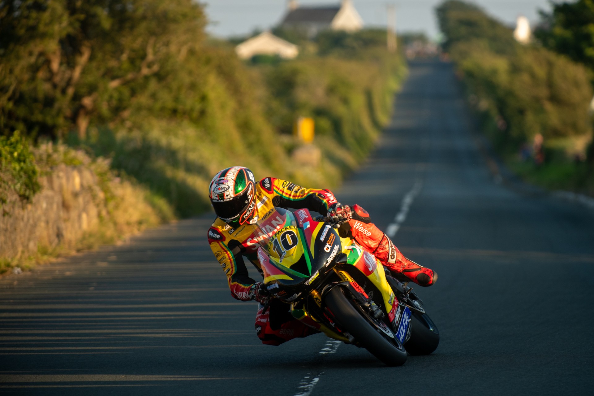 2026 Cock O’The North Preview – Part 1 – Supersport