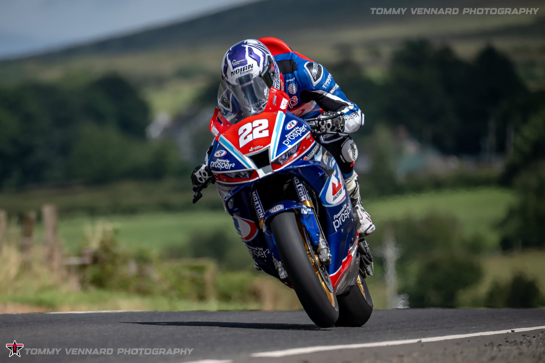 Armoy 2026: Saturday Race Results