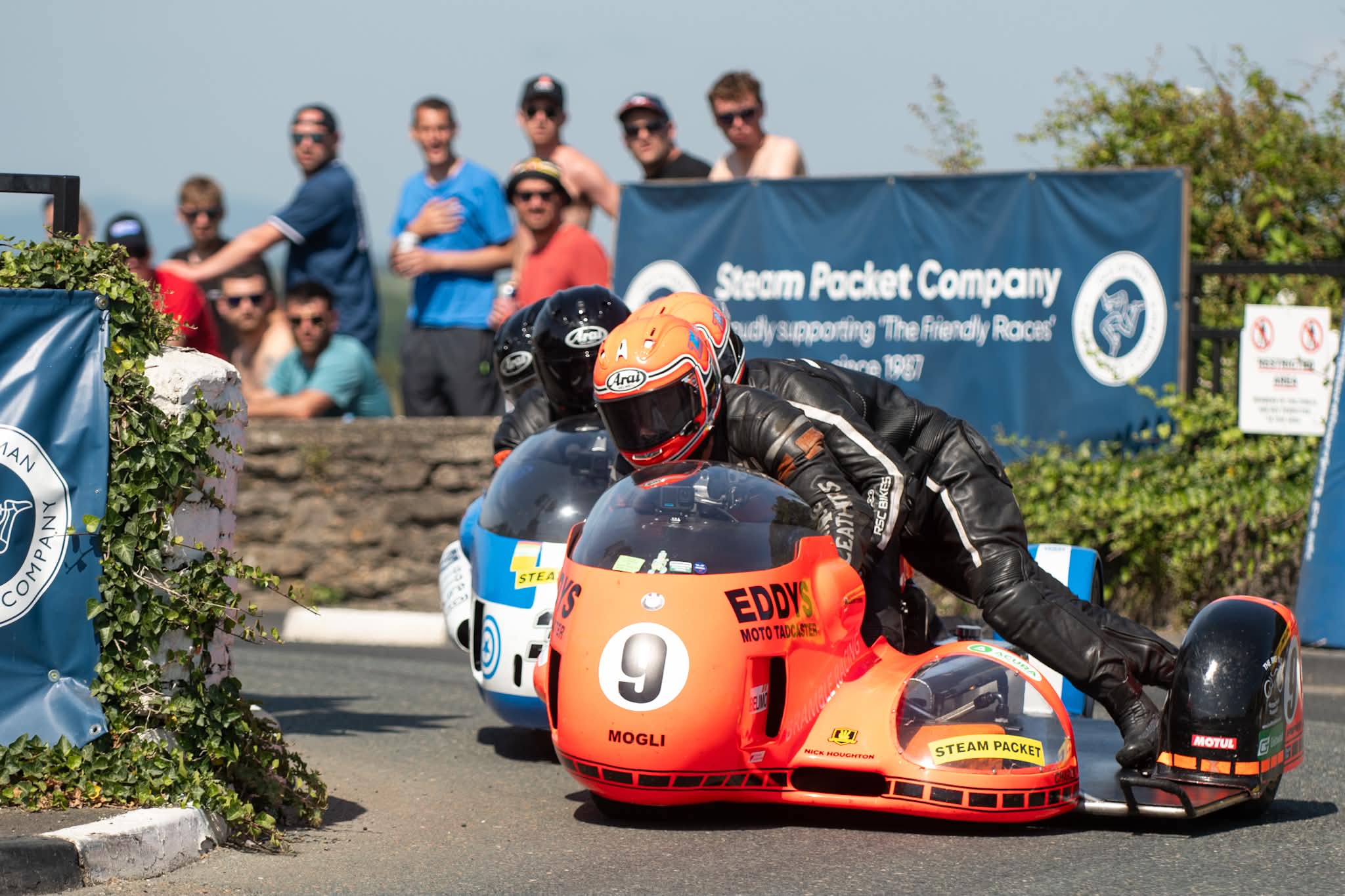 2026 Southern 100: Championship Day Race Results