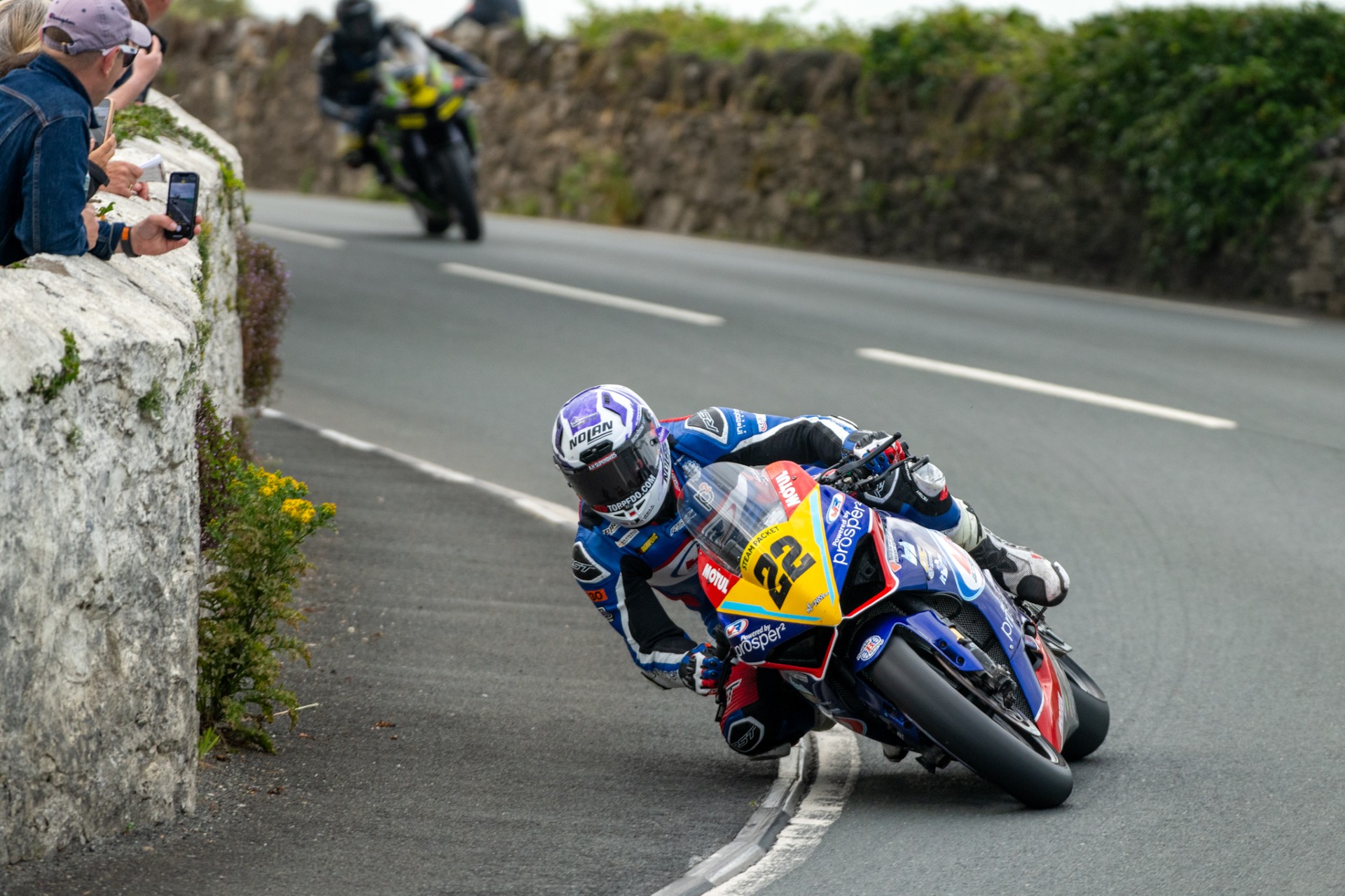 2026 Southern 100: Opening Qualifying Results